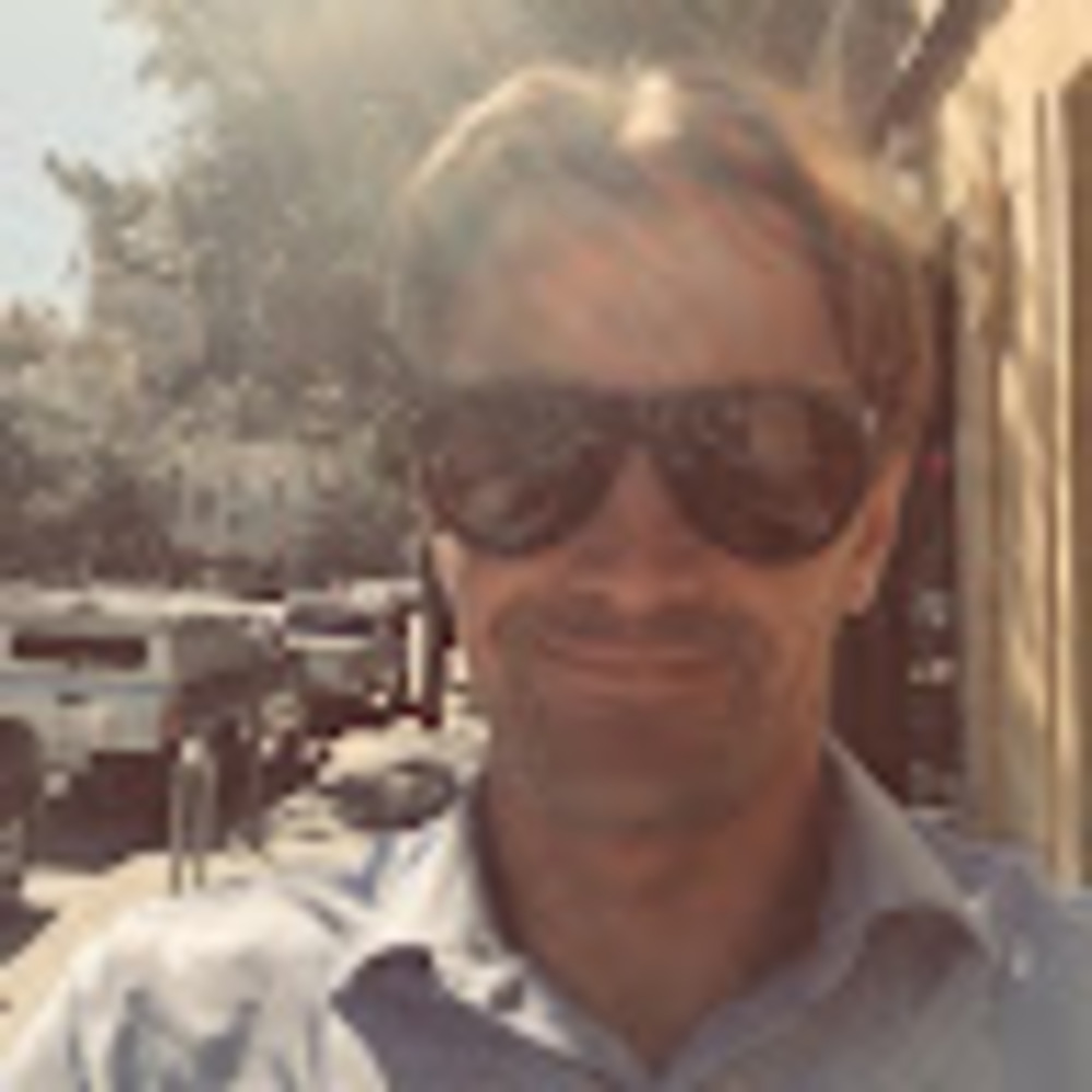 Meet your Posher, Andrej